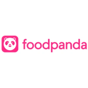 Foodpanda Logo